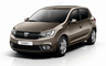 2016 Dacia Sandero