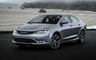 2015 Chrysler 200C