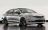 2015 Chrysler 200S Mopar