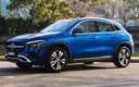 2024 Mercedes-Benz GLA-Class City Edition (AU)