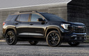 2025 GMC Terrain