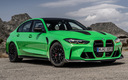 2023 BMW M3 CS