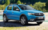 2016 Dacia Sandero Stepway