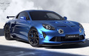 2024 Alpine A110 R Ultime