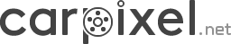 CarPixel Logo