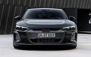 Audi RS E-Tron GT (2021) (#103174)