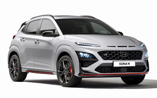 Hyundai Kona N (2021) (#104201)