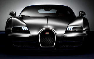 Bugatti Veyron Grand Sport Vitesse Ettore Bugatti (2014) (#10809)
