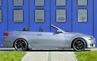 AC Schnitzer ACS3 Turbo Cabrio (2007) (#110626)