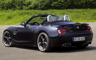 AC Schnitzer ACS4 Sport Roadster (2005) (#110881)