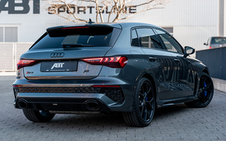 Audi RS 3 Sportback by ABT (2022) (#112160)