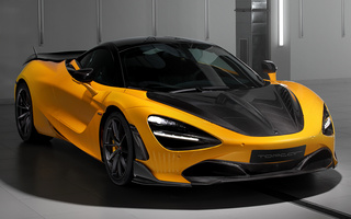 McLaren 720S Fury by TopCar (2020) (#114470)