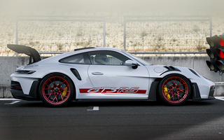 Porsche 911 GT3 RS (2022) (#116091)