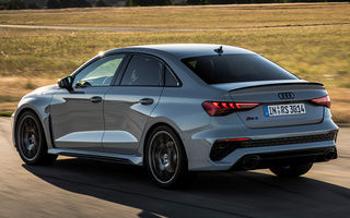 Audi RS 3 Sedan Performance Edition (2022) (#116749)