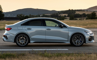Audi RS 3 Sedan Performance Edition (2022) (#116750)