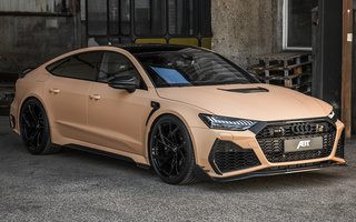 ABT RS 7 Legacy Edition 1000 Package (2023) (#119965)