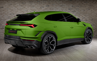 Lamborghini Urus Performante by TopCar (2024) (#121872)