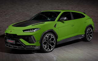 Lamborghini Urus Performante by TopCar (2024) (#121873)