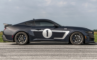 Ford Mustang Dark Horse H850 by Hennessey (2024) (#122568)