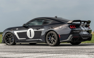 Ford Mustang Dark Horse H850 by Hennessey (2024) (#122569)