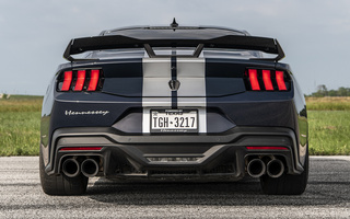 Ford Mustang Dark Horse H850 by Hennessey (2024) (#122570)