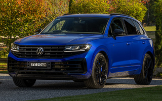 Volkswagen Touareg R eHybrid (2024) AU (#122599)