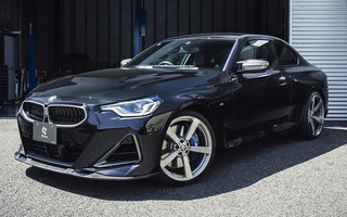 BMW M240i Coupe by 3D Design (2024) (#122653)