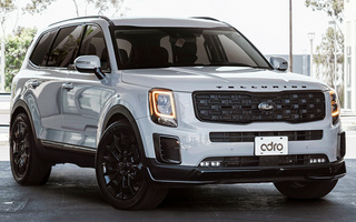 Kia Telluride by ADRO (2020) (#122691)