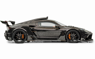 Mansory MCX Pergusa (2024) (#122695)