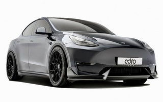 Tesla Model Y by ADRO (2022) (#122724)