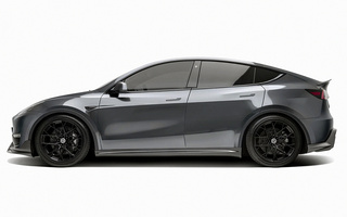 Tesla Model Y by ADRO (2022) (#122725)