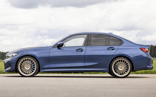 Alpina B3 GT (2024) (#122754)