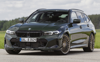 Alpina B3 GT Touring (2024) (#122761)