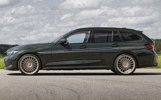 Alpina B3 GT Touring (2024) (#122763)