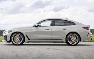 Alpina B4 GT Gran Coupe (2024) (#122769)