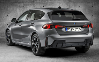 BMW 1 Series M Sport (2024) (#122782)