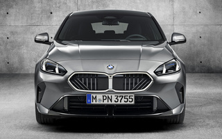 BMW 1 Series M Sport (2024) (#122783)