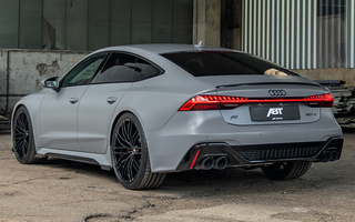 ABT RS 7-S (2024) (#122836)