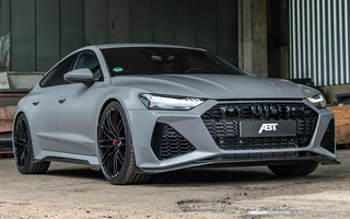 ABT RS 7-S (2024) (#122837)