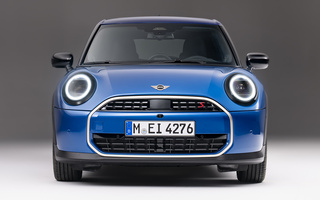 Mini Cooper S [5-door] (2024) (#122878)