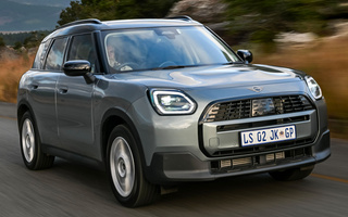 Mini Countryman C (2024) ZA (#122883)