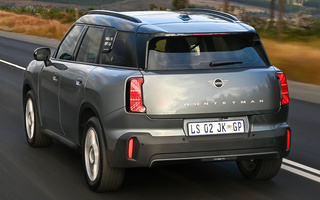 Mini Countryman C (2024) ZA (#122886)