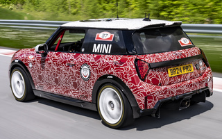 Mini John Cooper Works PROtotype (2024) (#122892)