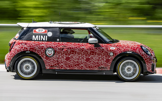 Mini John Cooper Works PROtotype (2024) (#122893)