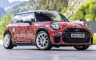 Mini John Cooper Works PROtotype (2024) (#122897)