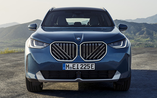 BMW X3 Plug-In Hybrid (2024) (#122949)