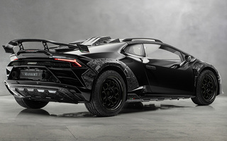 Lamborghini Huracan Sterrato by Mansory (2024) (#122963)