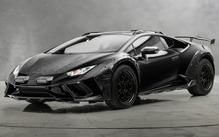 Lamborghini Huracan Sterrato by Mansory (2024) (#122964)