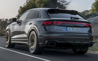 Audi RS Q8 (2024) (#123018)