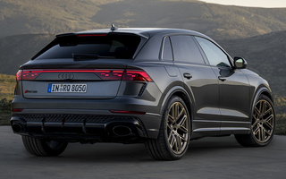 Audi RS Q8 (2024) (#123019)